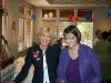 Janice and Phyllis